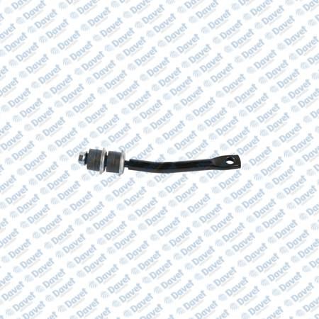 TEKNOROT SY-137 Stabilizer Z Rot Arka Sol Ssangyong Actyon 05-10 Ssangyong Rexton 07-12